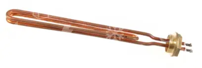 těleso topné 2400 W, TATRAMAT, šroubovací